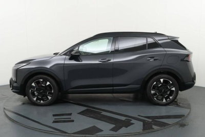 Kia Sportage 1.6 t-gdi hev GT-line Plus Premium Pack awd at6 (11)
