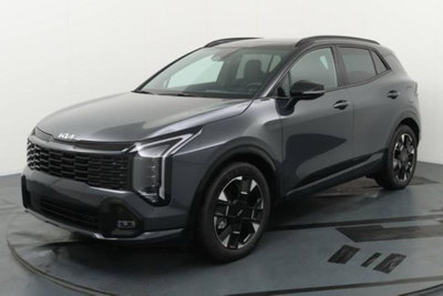 Kia Sportage 1.6 t-gdi hev GT-line Plus Premium Pack awd at6 (4)