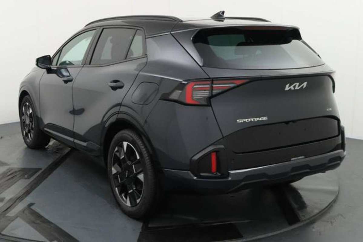 Kia Sportage 1.6 t-gdi hev GT-line Plus Premium Pack awd at6 (6)