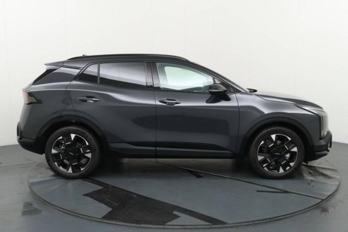 Kia Sportage 1.6 t-gdi hev GT-line Plus Premium Pack awd at6 (8)