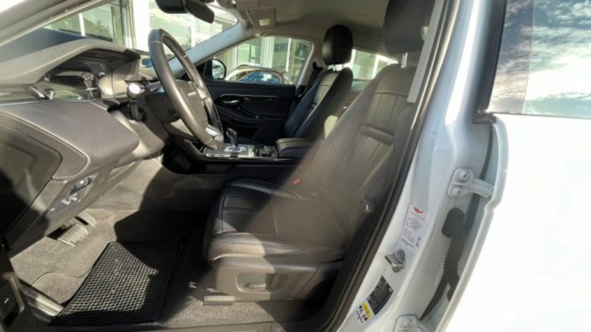 Land Rover Range Rover Evoque 2.0D I4 150CV AWD Business Edition (12)
