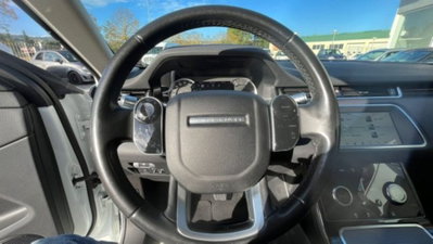 Land Rover Range Rover Evoque 2.0D I4 150CV AWD Business Edition (13)