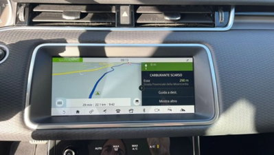 Land Rover Range Rover Evoque 2.0D I4 150CV AWD Business Edition (16)