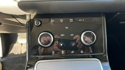 Land Rover Range Rover Evoque 2.0D I4 150CV AWD Business Edition (18)