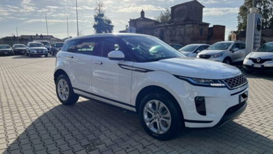 Land Rover Range Rover Evoque 2.0D I4 150CV AWD Business Edition (2)