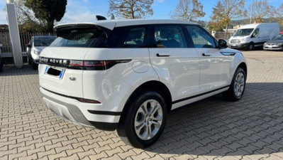 Land Rover Range Rover Evoque 2.0D I4 150CV AWD Business Edition (3)