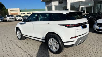 Land Rover Range Rover Evoque 2.0D I4 150CV AWD Business Edition (5)