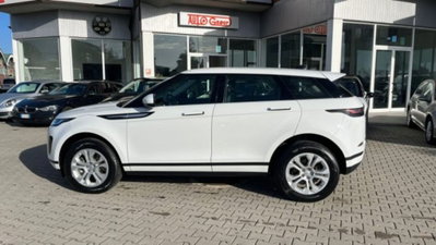 Land Rover Range Rover Evoque 2.0D I4 150CV AWD Business Edition (6)