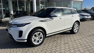 Land Rover Range Rover Evoque 2.0D I4 150CV AWD Business Edition (7)