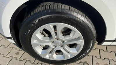 Land Rover Range Rover Evoque 2.0D I4 150CV AWD Business Edition (8)