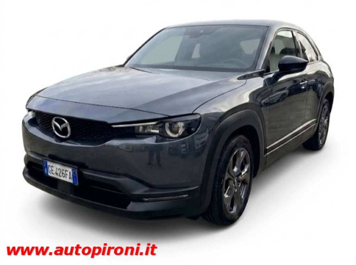Mazda MX-30 Exclusive