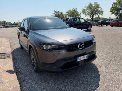 Mazda MX-30 Exclusive (2)