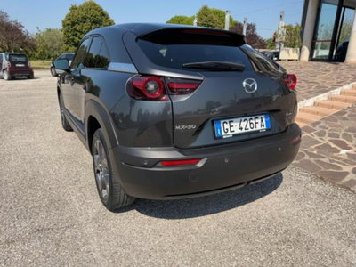 Mazda MX-30 Exclusive (5)
