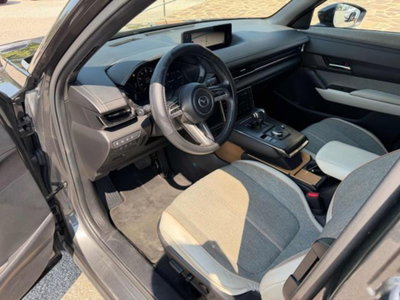Mazda MX-30 Exclusive (7)
