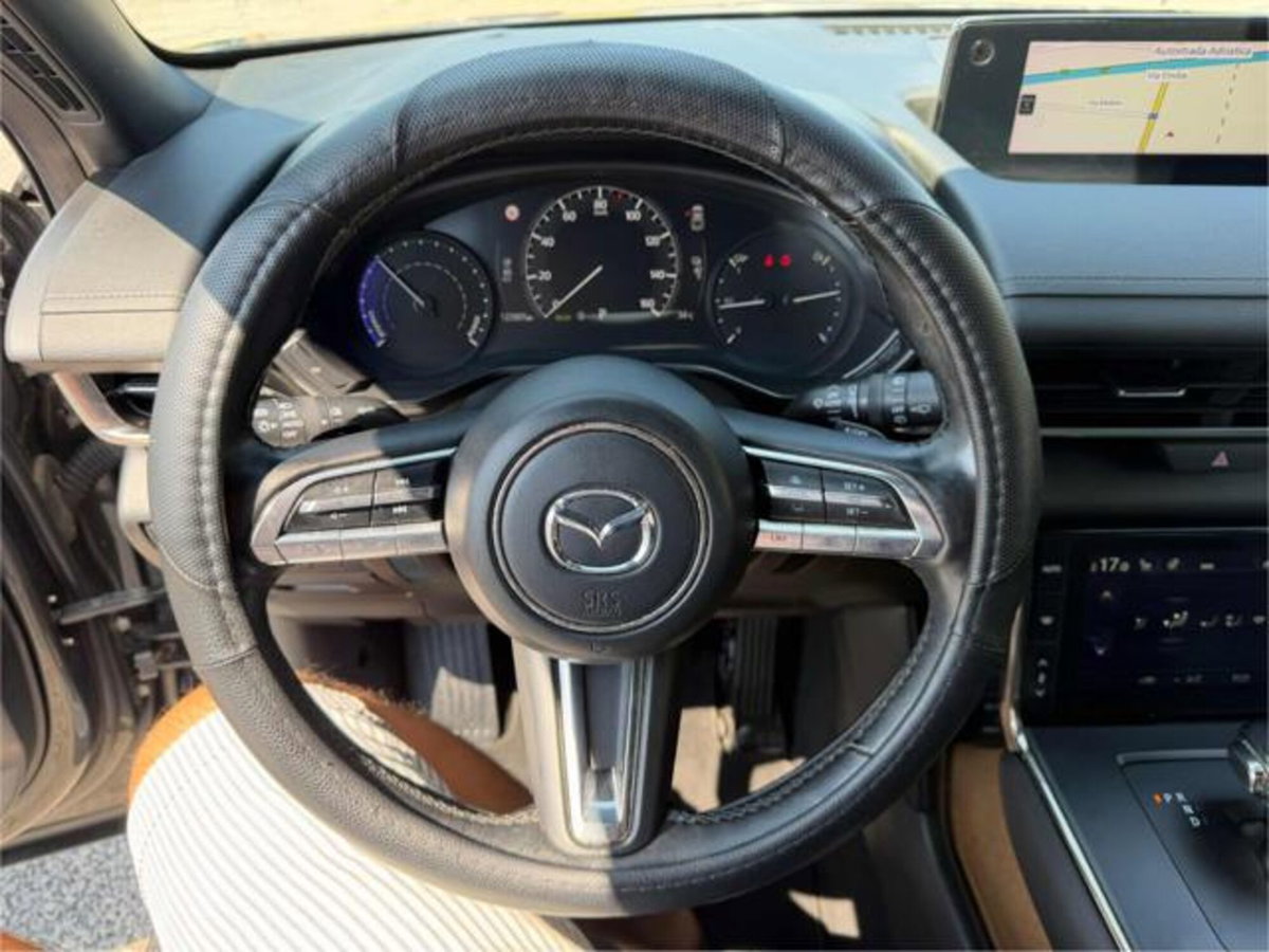 Mazda MX-30 Exclusive (9)