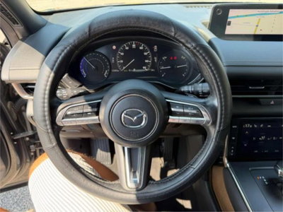 Mazda MX-30 Exclusive (9)
