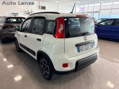 Fiat Panda 1.0 firefly hybrid s&s 70cv 5p.ti (3)