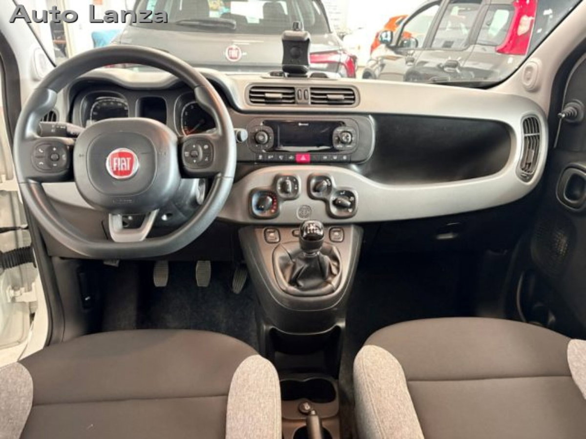 Fiat Panda 1.0 firefly hybrid s&s 70cv 5p.ti (5)