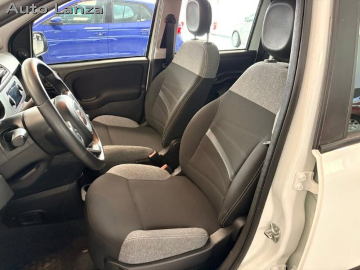 Fiat Panda 1.0 firefly hybrid s&s 70cv 5p.ti (7)