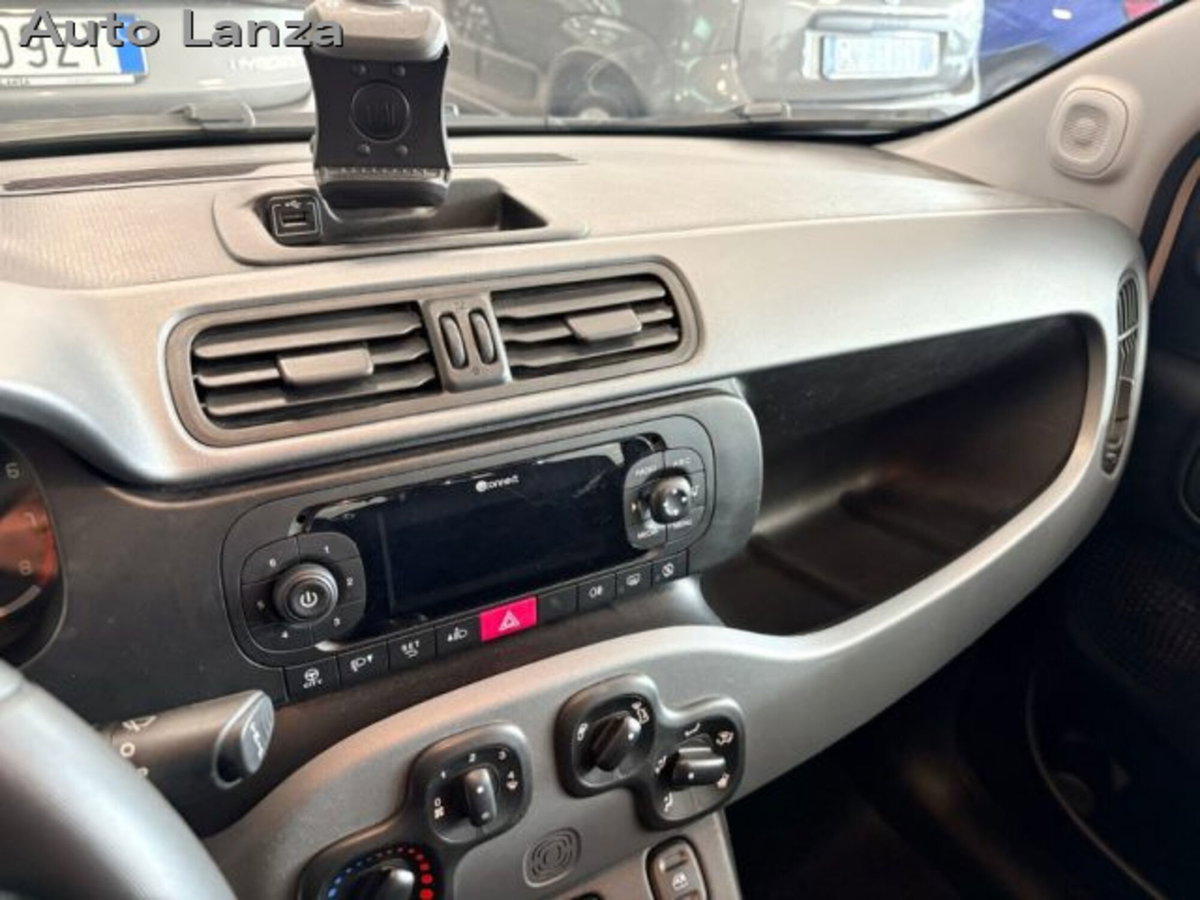 Fiat Panda 1.0 firefly hybrid s&s 70cv 5p.ti (9)