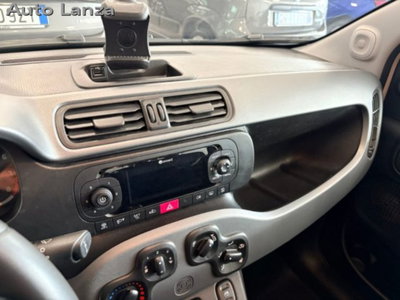 Fiat Panda 1.0 firefly hybrid s&s 70cv 5p.ti (9)