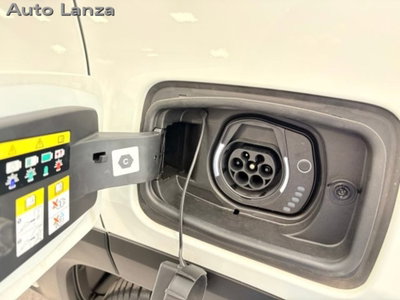 Jeep Renegade 1.3 T4 190CV PHEV 4xe AT6 Limited (11)
