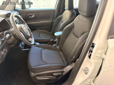 Jeep Renegade 1.3 T4 190CV PHEV 4xe AT6 Limited (7)