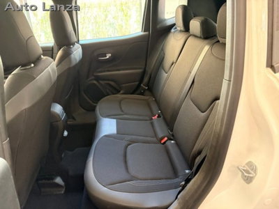 Jeep Renegade 1.3 T4 190CV PHEV 4xe AT6 Limited (8)