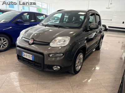 Fiat Panda 1.0 firefly hybrid s&s 70cv 5p.ti (2)