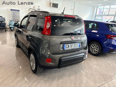 Fiat Panda 1.0 firefly hybrid s&s 70cv 5p.ti (3)