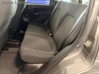 Fiat Panda 1.0 firefly hybrid s&s 70cv 5p.ti (6)