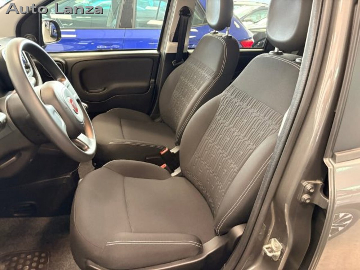 Fiat Panda 1.0 firefly hybrid s&s 70cv 5p.ti (7)
