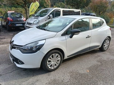Renault Clio 1.5 dCi 8V 75CV Start&Stop 5 porte Van (11)