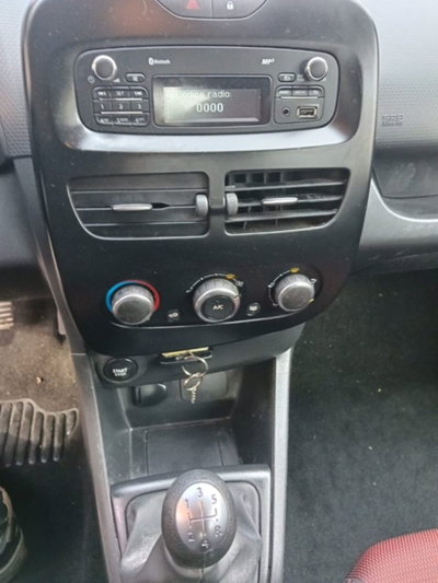 Renault Clio 1.5 dCi 8V 75CV Start&Stop 5 porte Van (12)