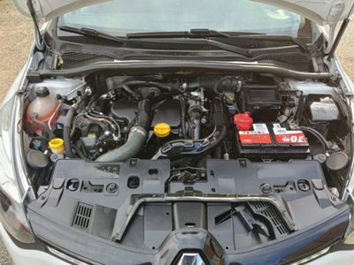 Renault Clio 1.5 dCi 8V 75CV Start&Stop 5 porte Van (13)