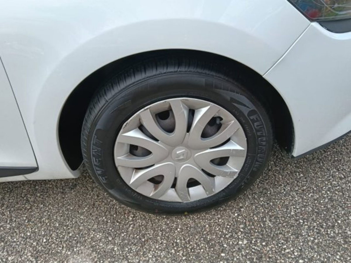Renault Clio 1.5 dCi 8V 75CV Start&Stop 5 porte Van (14)