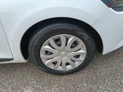 Renault Clio 1.5 dCi 8V 75CV Start&Stop 5 porte Van (14)
