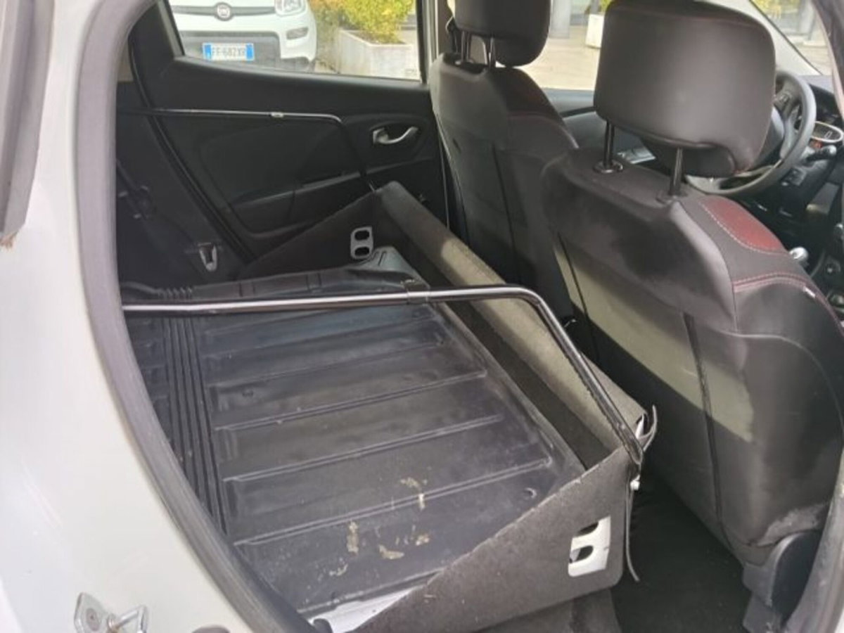 Renault Clio 1.5 dCi 8V 75CV Start&Stop 5 porte Van (6)