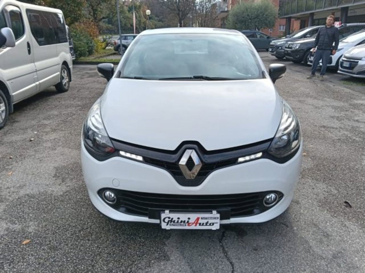 Renault Clio 1.5 dCi 8V 75CV Start&Stop 5 porte Van (8)