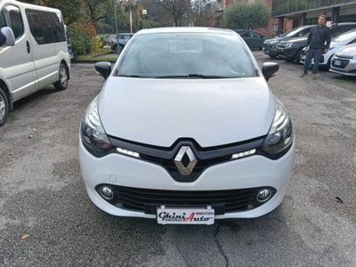 Renault Clio 1.5 dCi 8V 75CV Start&Stop 5 porte Van (8)