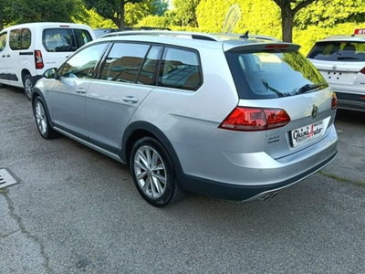 Volkswagen Golf Variant Alltrack 1.6 TDI 4MOTION BMT (11)