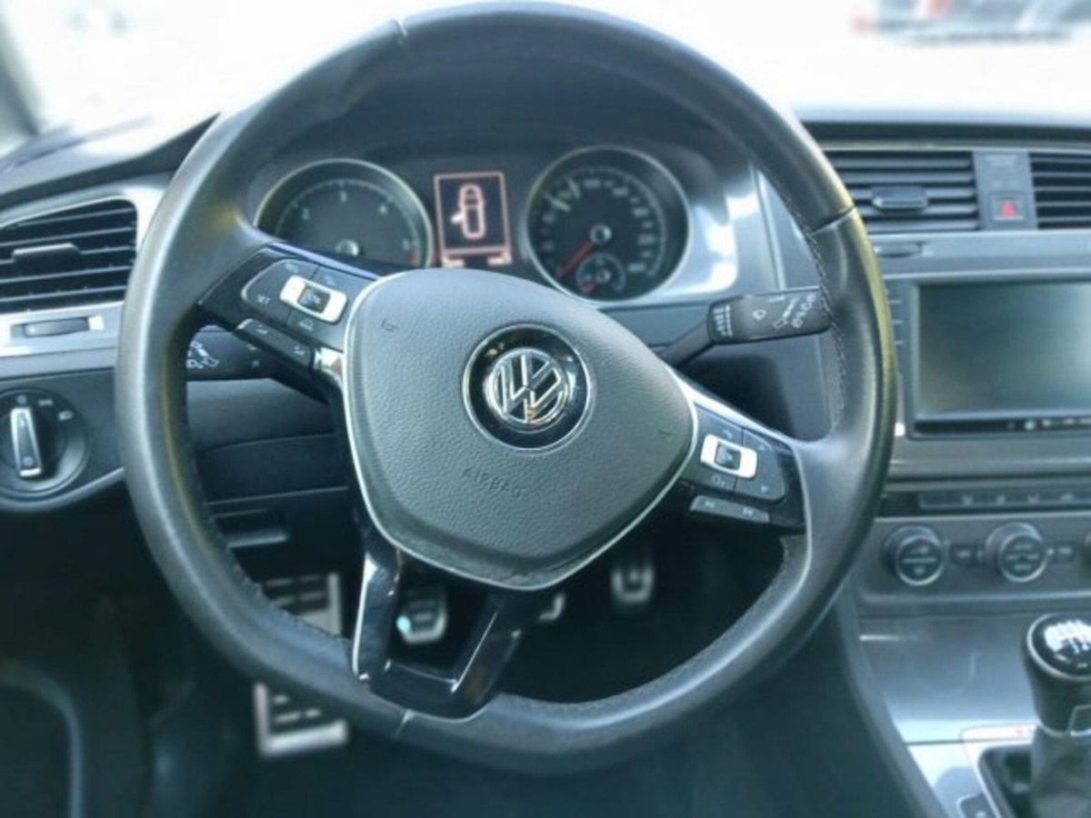 Volkswagen Golf Variant Alltrack 1.6 TDI 4MOTION BMT (13)