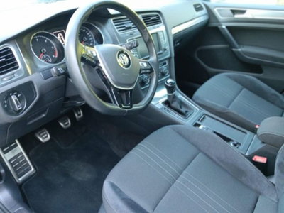 Volkswagen Golf Variant Alltrack 1.6 TDI 4MOTION BMT (14)