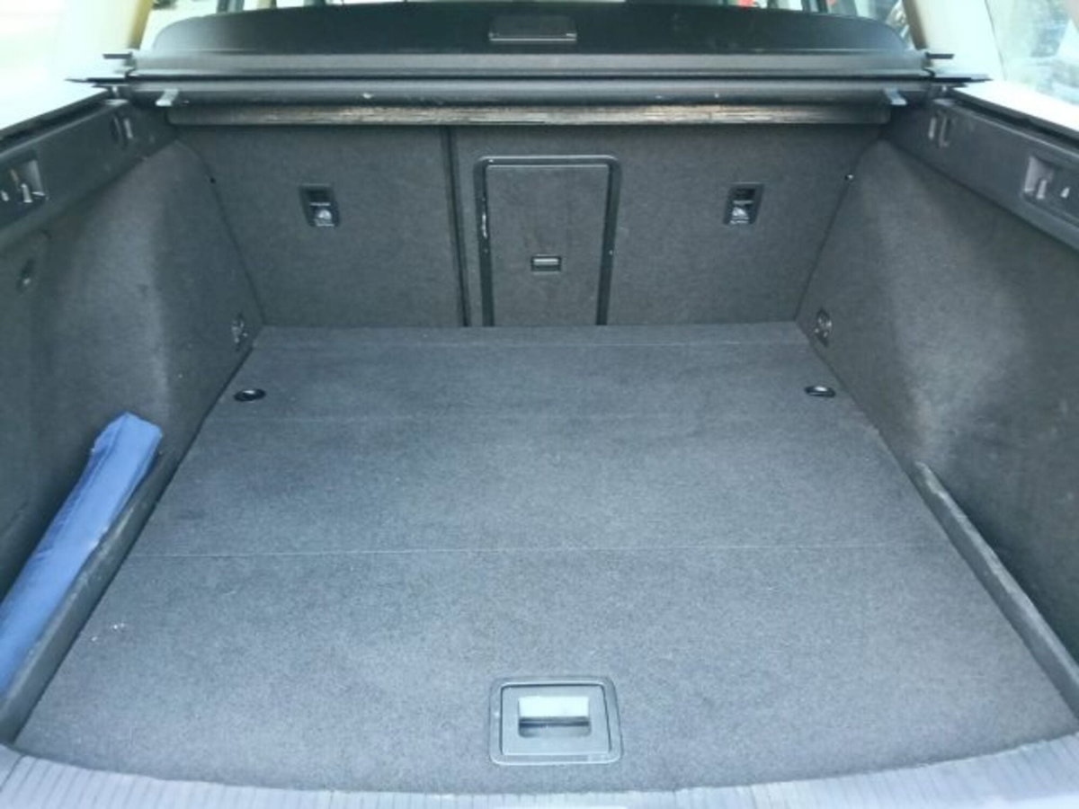 Volkswagen Golf Variant Alltrack 1.6 TDI 4MOTION BMT (16)