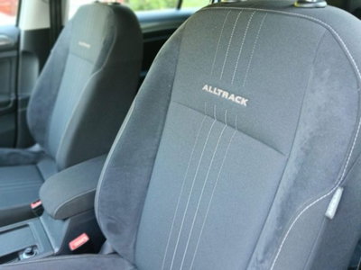 Volkswagen Golf Variant Alltrack 1.6 TDI 4MOTION BMT (18)