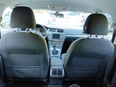 Volkswagen Golf Variant Alltrack 1.6 TDI 4MOTION BMT (20)