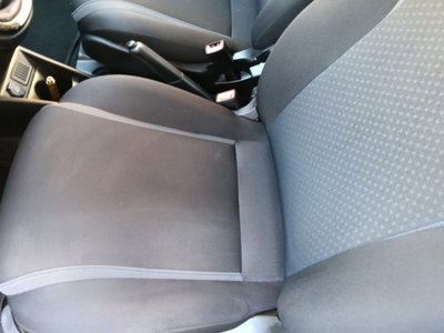 Lancia Ypsilon 1.2 69 CV 5 porte GPL Ecochic Alberta Ferretti (17)