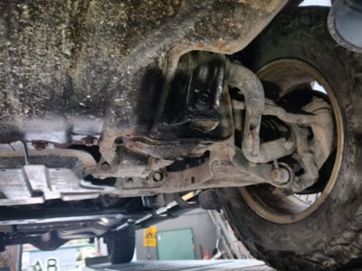 Nissan Navara 2.5 dCi 190CV 4 porte Double Cab LE Plus (19)