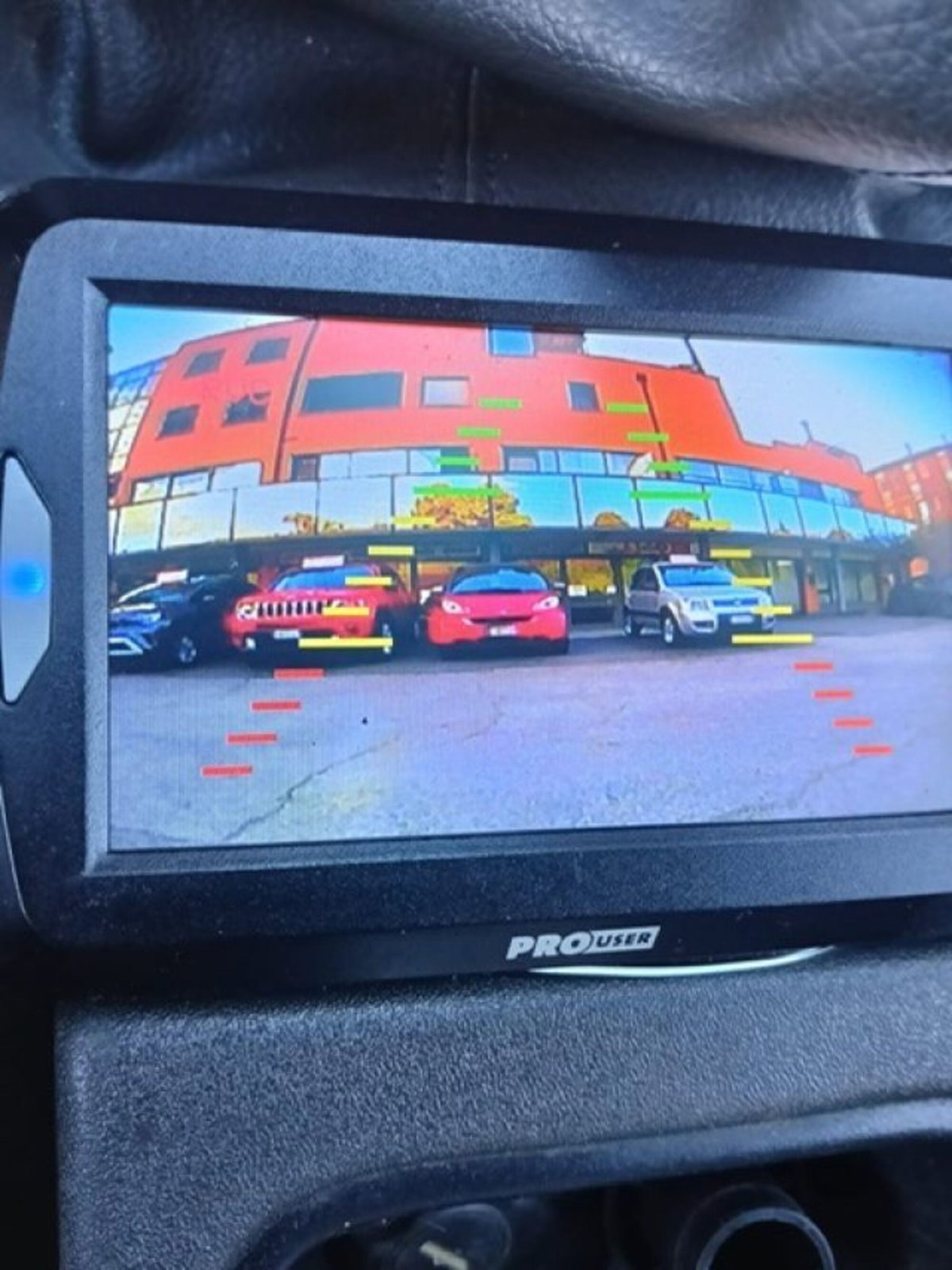 Nissan Navara 2.5 dCi 190CV 4 porte Double Cab LE Plus (13)
