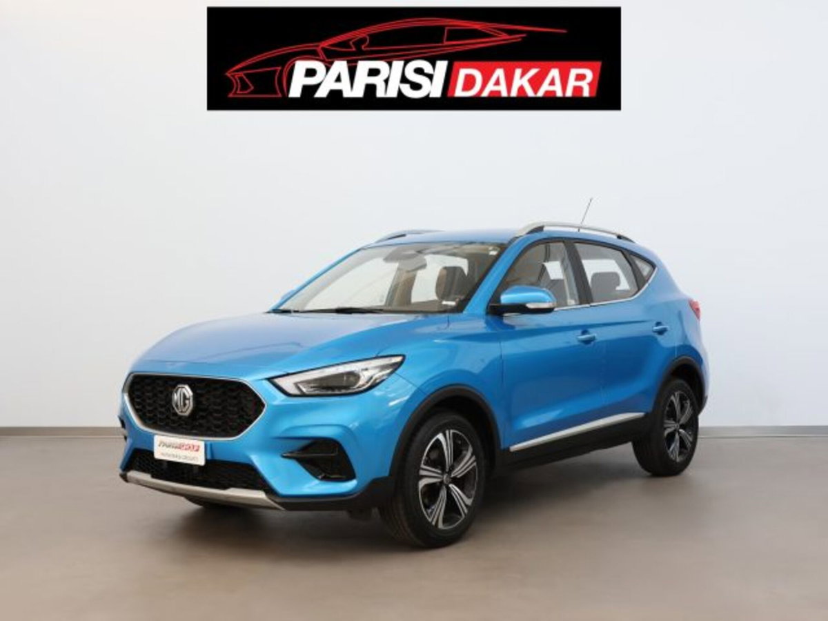 Mg ZS ZS 1.5 Comfort